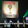  High Times SoCal Medical Cannabis Cup San Bernadino 2015 Results