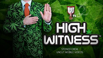 BECOME A HIGHWITNESS!