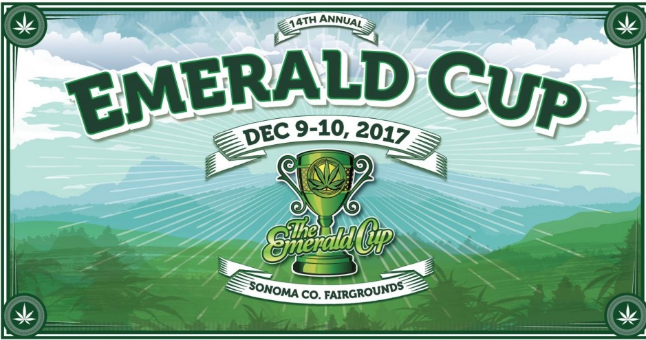 Emerald Cup 2017