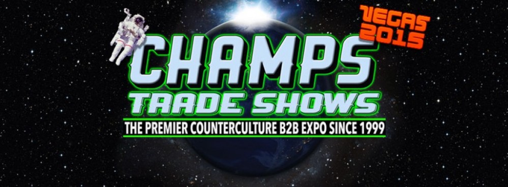 Champs Trade Show