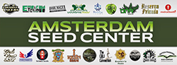 Amsterdam Seed Center