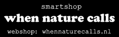 When Nature Calls
