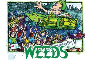 Weeds