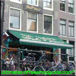 give this coffeeshop 100  overall because it suites my personality    greenhouse cafe amsterdam menu