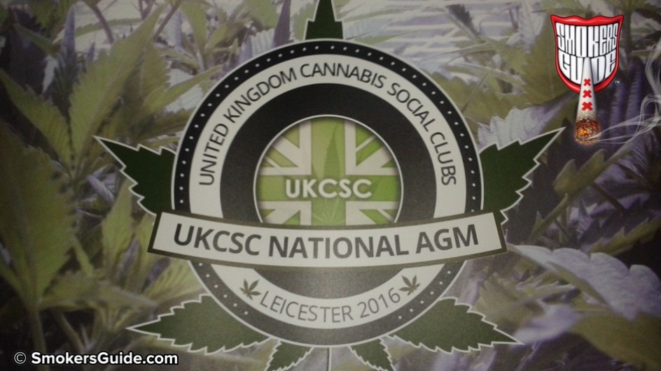 UK Cannabis Social Clubs Unite For First National Meeting
