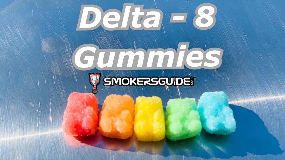  Do Delta-8 Gummies Get You High?