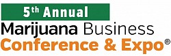5th Annual MJBizCon - Marijuana Business Conference and Expo 2016