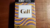 Gilt Dab Tabs 10. pack (.5 gram total weight)
