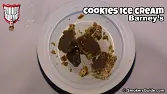 Cookies Ice Cream