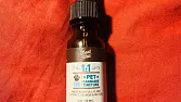 Treatwell 1:1 Pet Cannabis Tincture